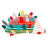 Boboli kids egeltje - multicolor