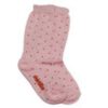 meisjes sokken roze