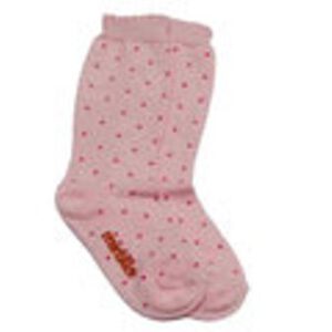 meisjes sokken roze