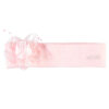Le Chic baby haarband - Soft Pink