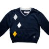 boboli baby gebreide trui