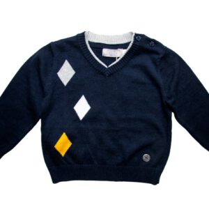 boboli baby gebreide trui