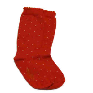 Mirtillo baby Sokken - Rood