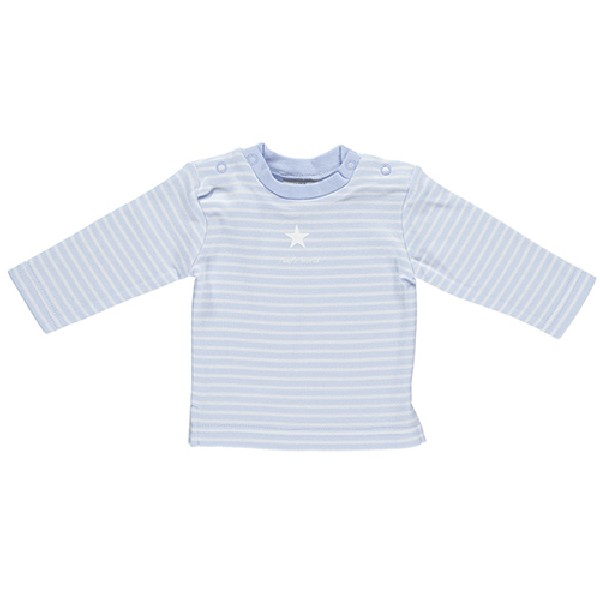 prematuur baby shirtje - new born