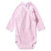 baby romper - roze - maat 62