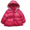mayoral winterjas - roze