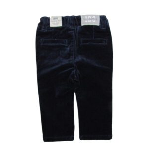 Alternative view of iDo baby broek