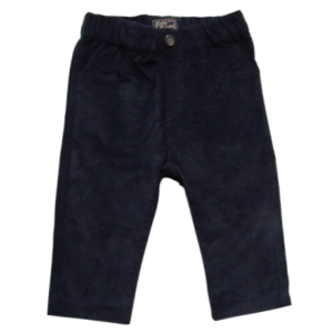 Mayoral baby velvet broek