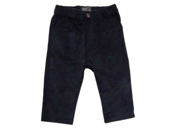 Mayoral baby velvet broek