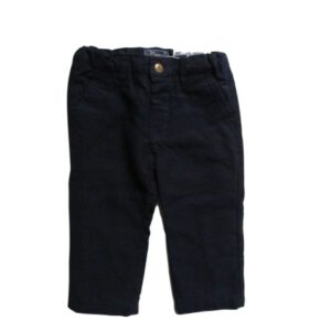 mayoral broek-blauw