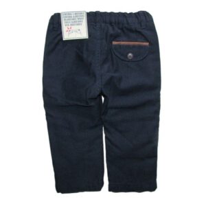 Alternative view of Mayoral baby broek -Navy blue
