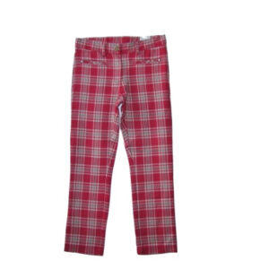 iDO meisjes pants-rood