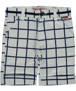 Boboli jongens feestelijk shorts