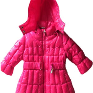 baby winterjas -figureel.com