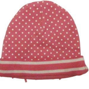 Alternative view of Tuuf's World baby Muts-Roze