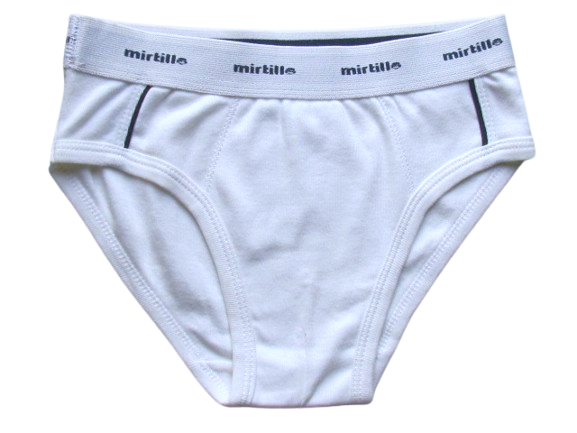 jongens onderbroek