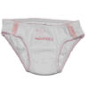 Mirtillo meisjes onderbroek - wit