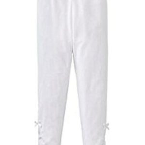 Jottum meisjes leggings - wit