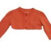 Mayoral baby Meisjes Vest- Coral