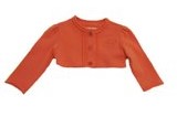 Mayoral baby Meisjes Vest- Coral
