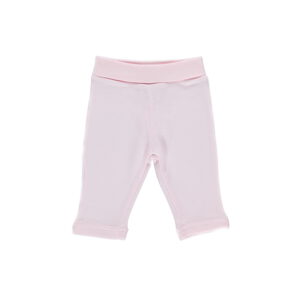 prematuur baby broekje-roze