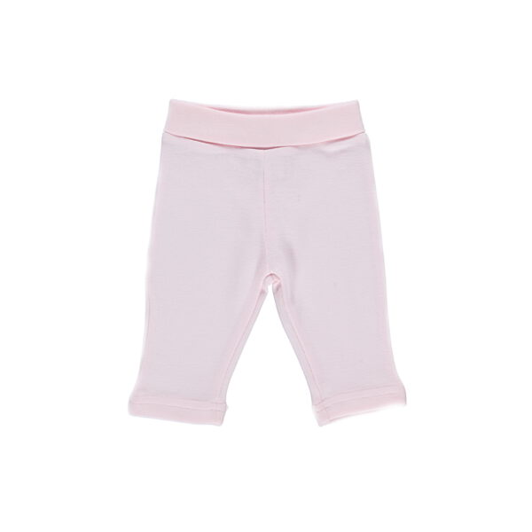 prematuur baby broekje-roze