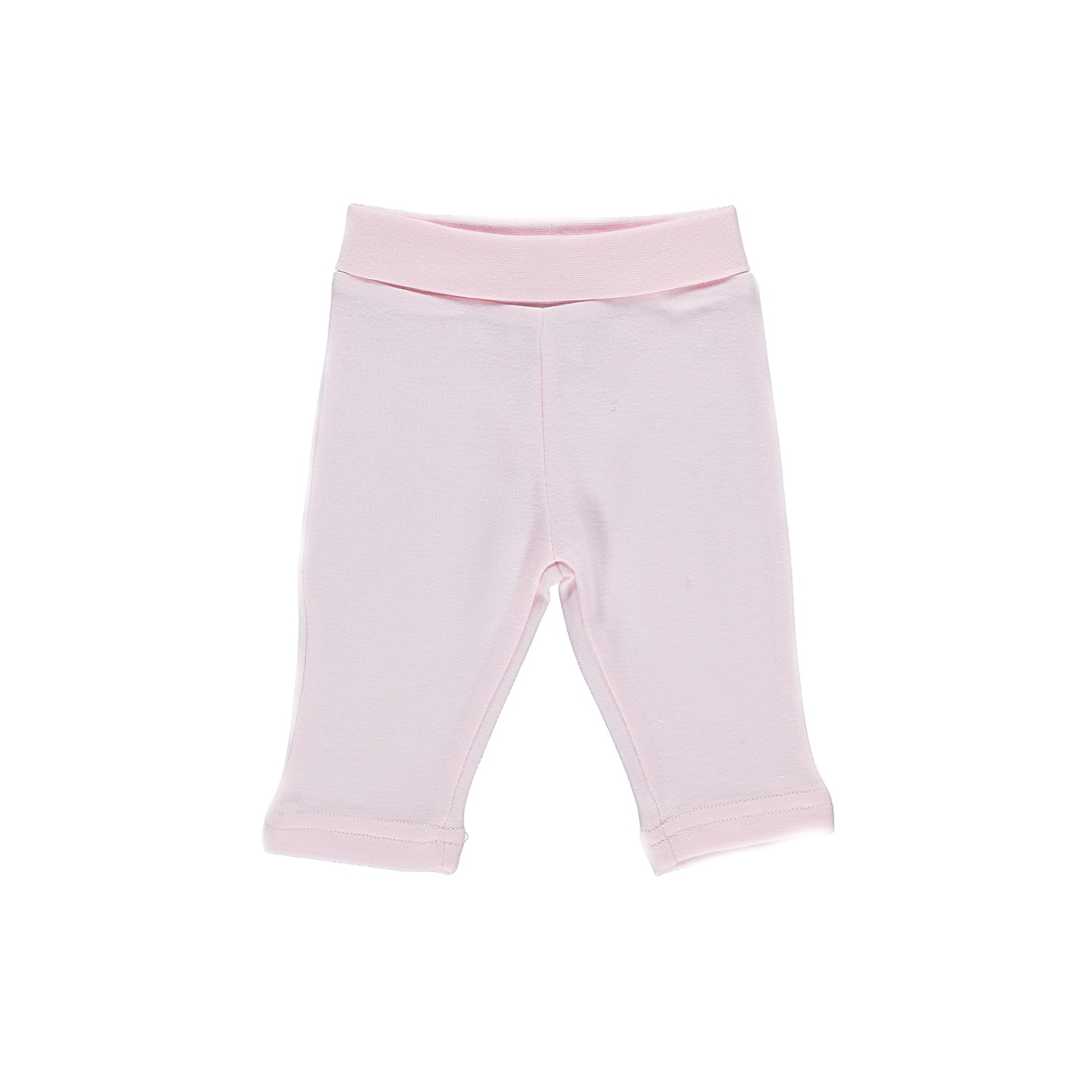prematuur baby broekje-roze