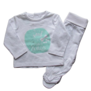 baby pakje