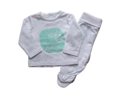 baby pakje