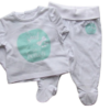 baby set t-shirt en broek-figureel.com
