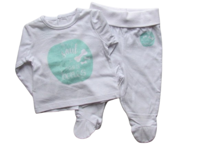 baby set t-shirt en broek-figureel.com