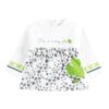 Boboli baby multicolor jurkje