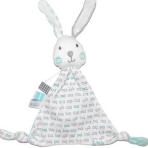 Boboli baby knuffel - konijn