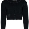 Boboli Meisjes Feest Vest Met Glitters - Blauw