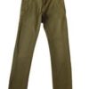 iDO Jongens Denim Jeans Forest Groen
