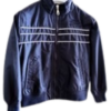 iDO Jongens Lente/Zomer Jas - Blauw