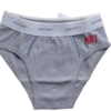 Mirtillo Jongens onderbroek - grijs