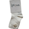 Jottom baby sokjes - cream