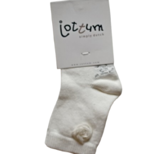 Jottom baby sokjes - cream