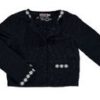 Boboli Meisjes Colbert/Vest - Navy Blauw