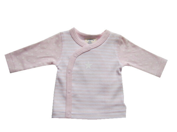 prematuur baby overslag vest-figureel.com