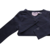 Ariana Dee baby bolero-Navy blauw