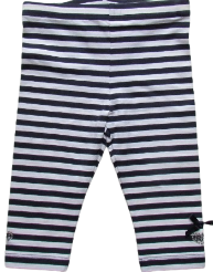 Baby leggings