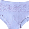 mayoral baby roze onderbroek.