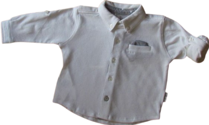 Boboli baby feest-doop-braids jongen-overhemd-figureel.com