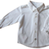 Boboli baby feest /doop overhem-figureel.com