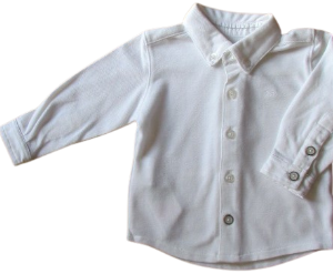 Boboli baby feest /doop overhem-figureel.com
