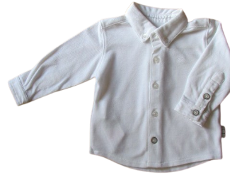 Boboli baby feest /doop overhem-figureel.com