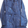 Donkerblauw meisjes tussen jas - iDO