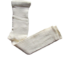Mirtillo meisjes gebreide leggings-cream